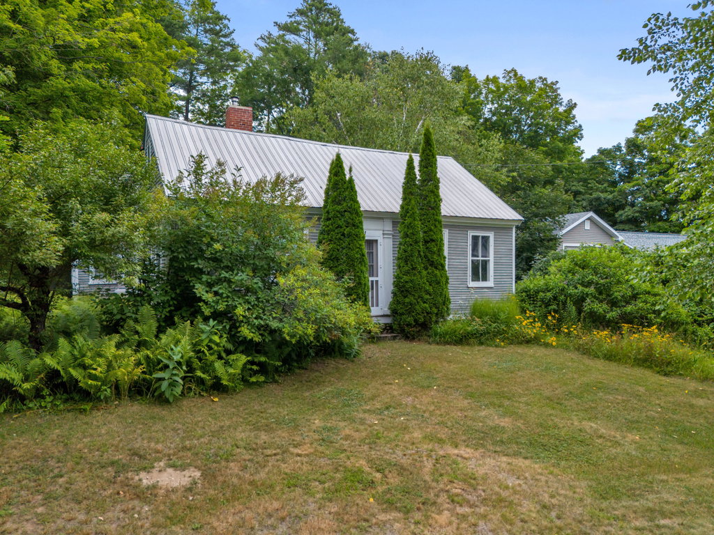 11 Harrison Road Bridgton