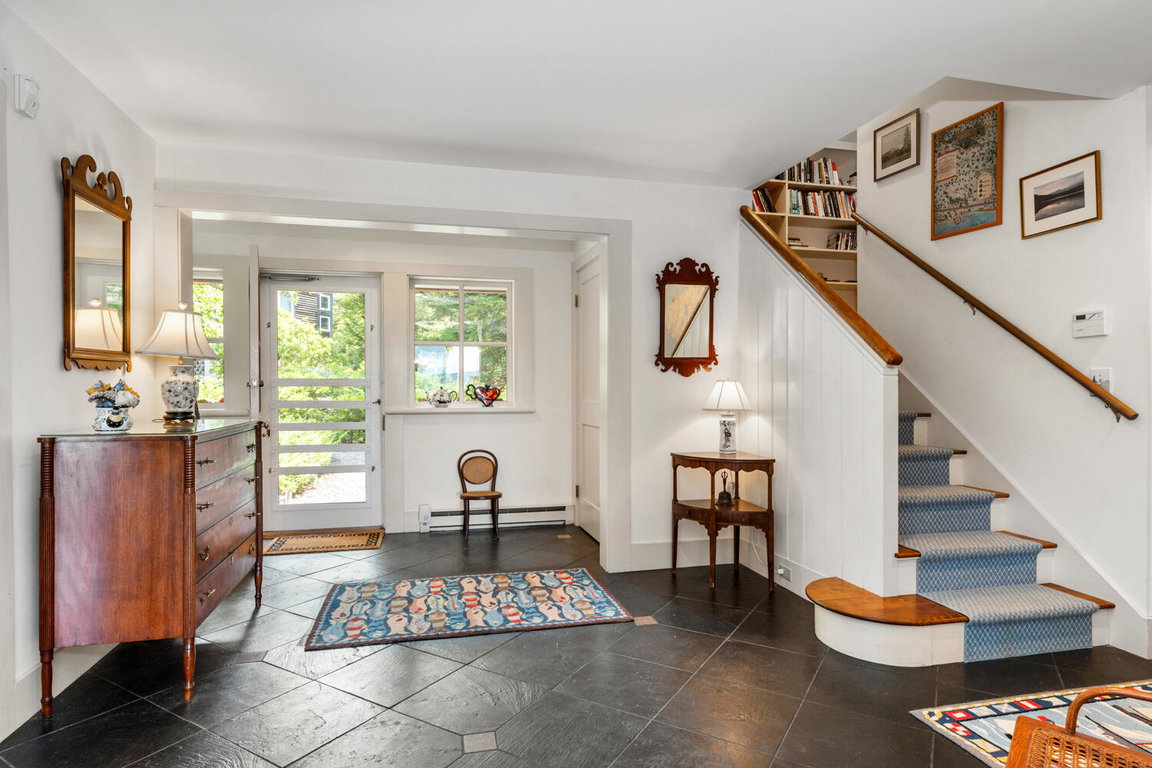 Foyer