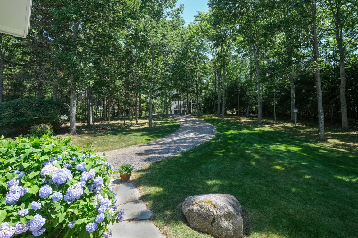 70 Harleys Way, Deer Isle