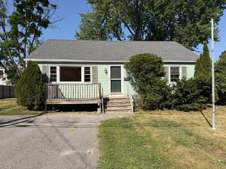 45 Lyman Street Westbrook