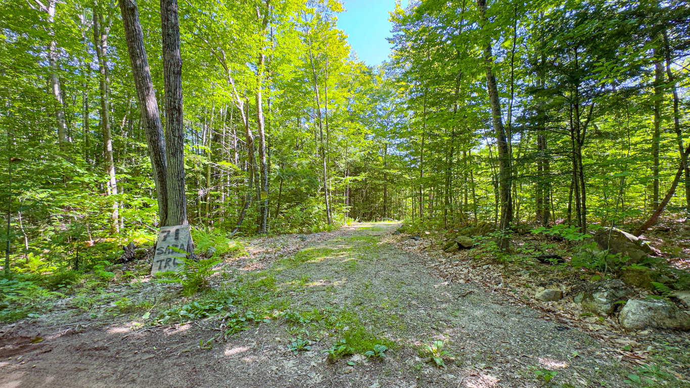 71 Sara's Trail Bridgton