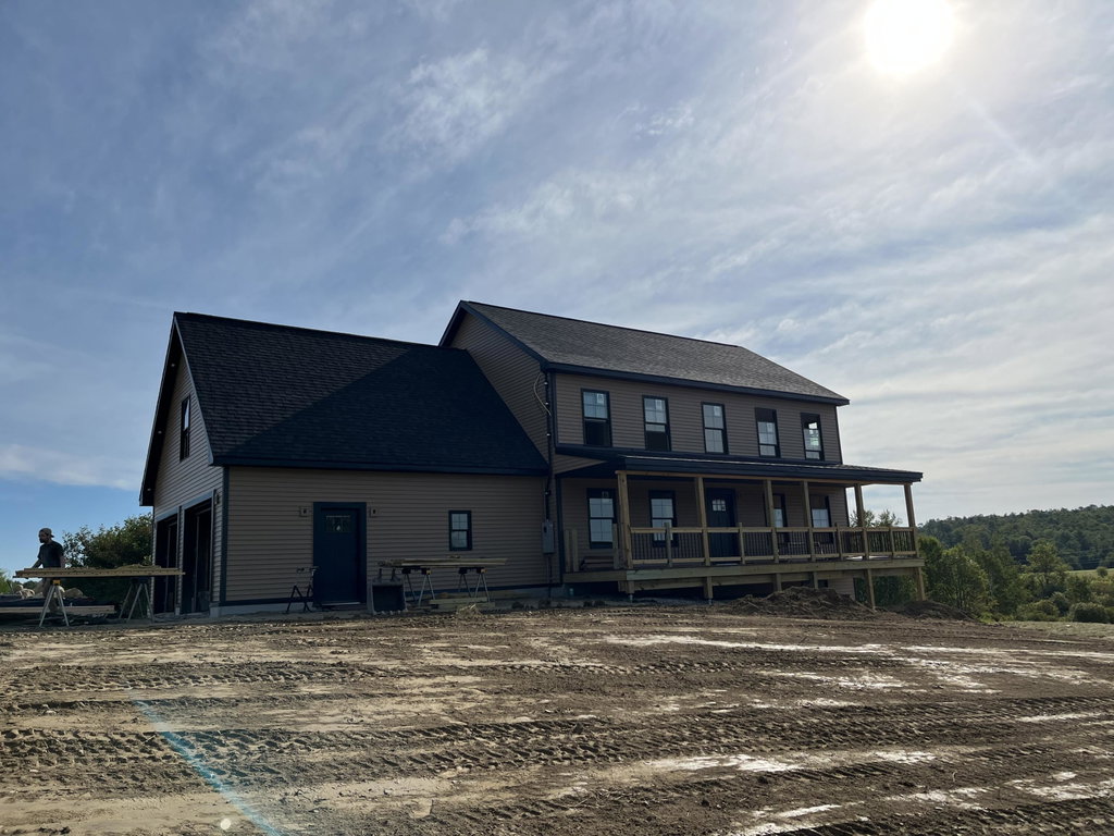 1 Long Acres Road Fairfield