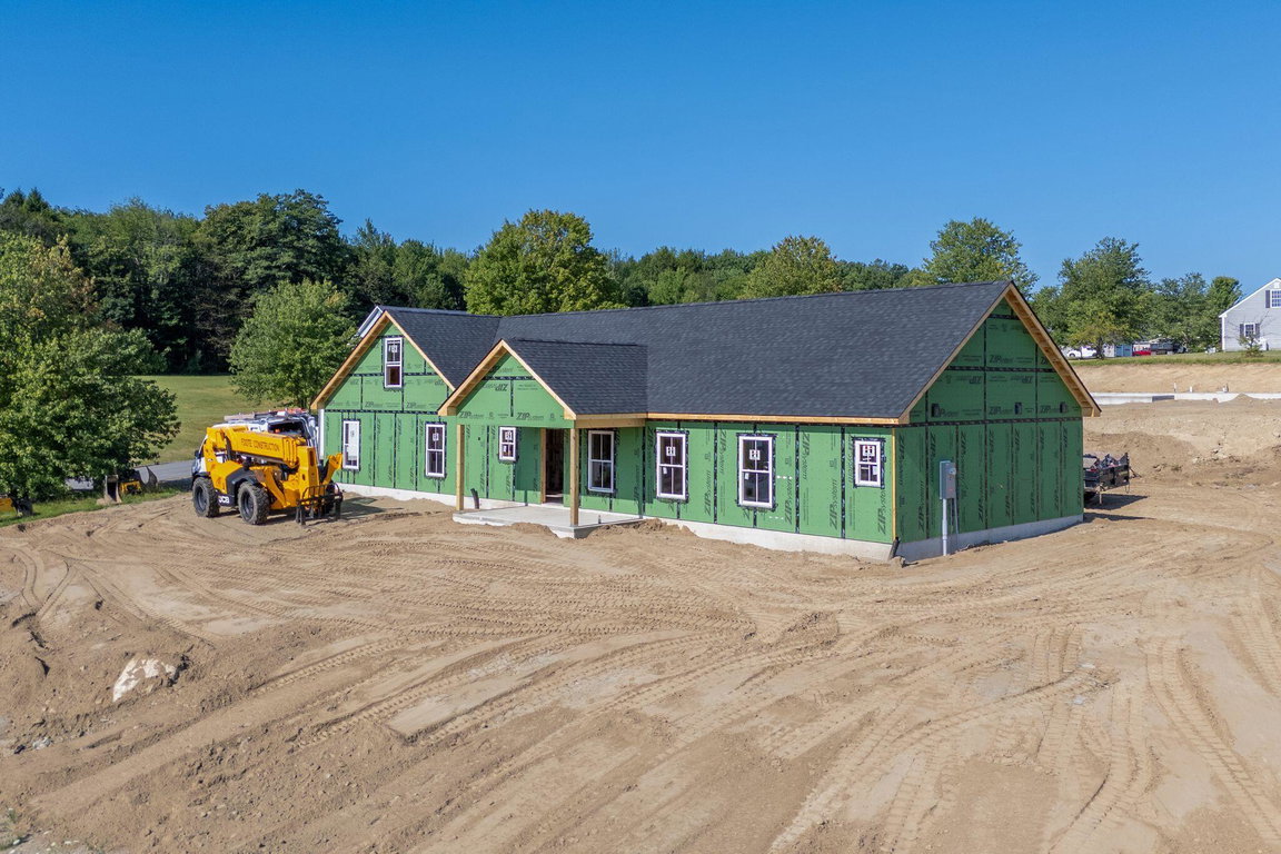1 Sunrise Drive Hallowell