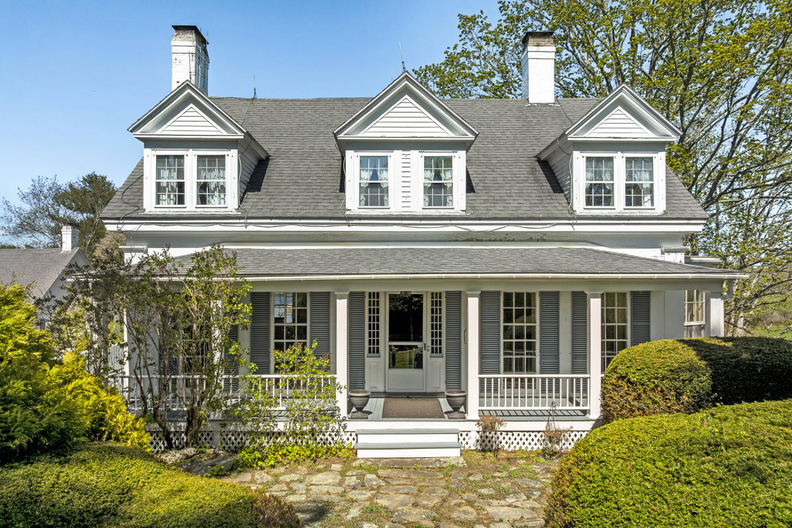 36 Pleasant Street Damariscotta