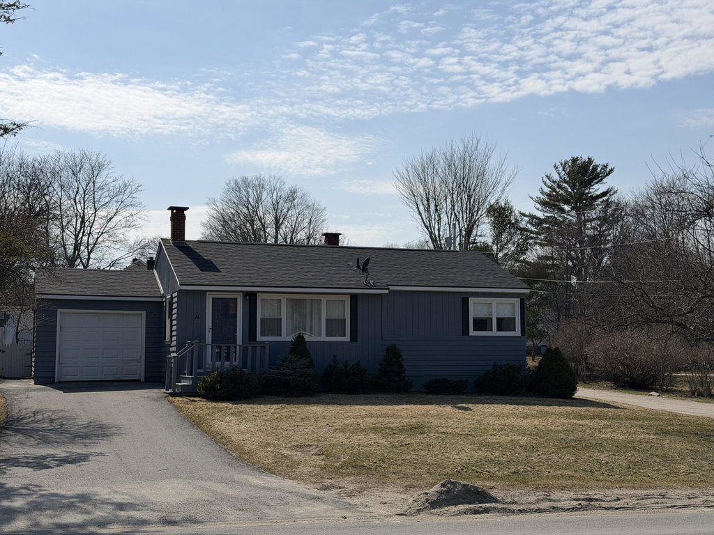 26 Broadway  Machias