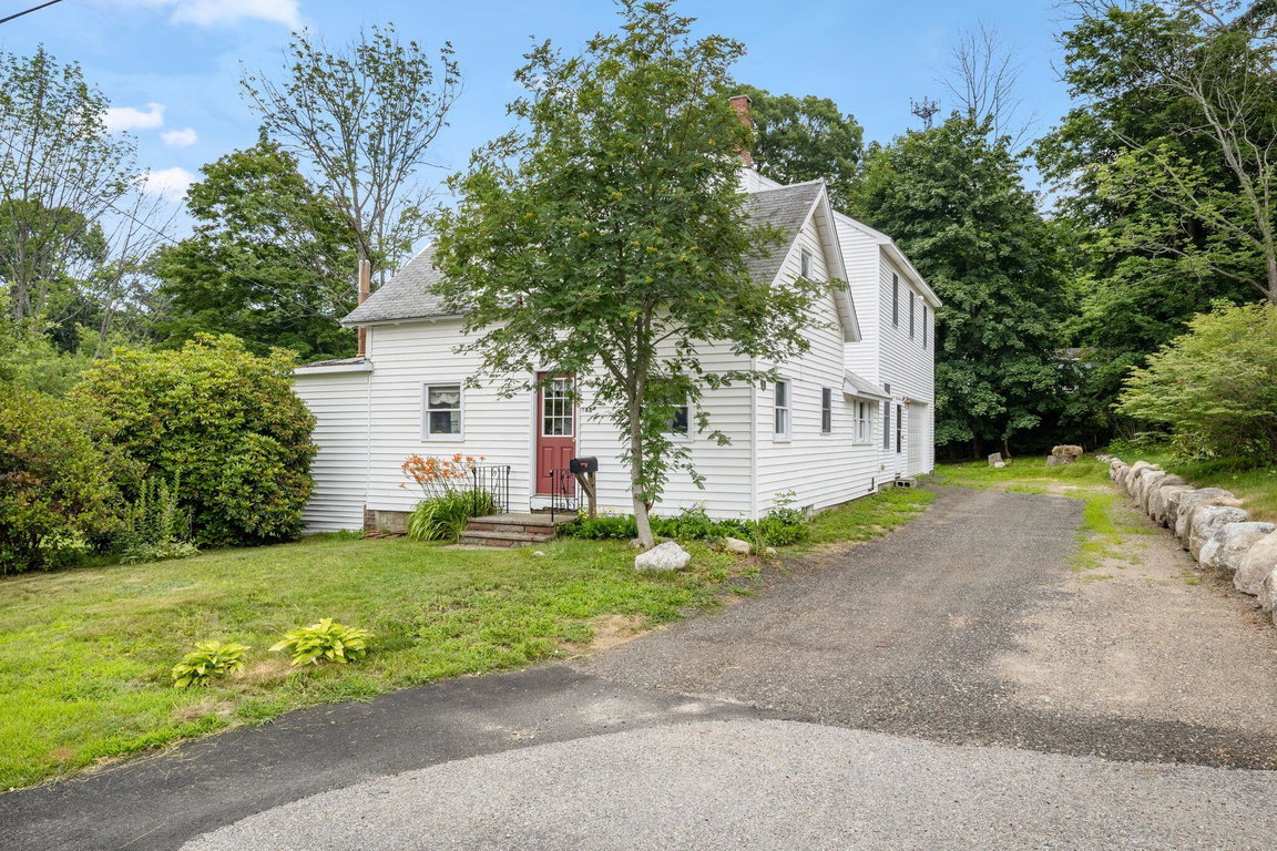 146 Anthoine Street South Portland