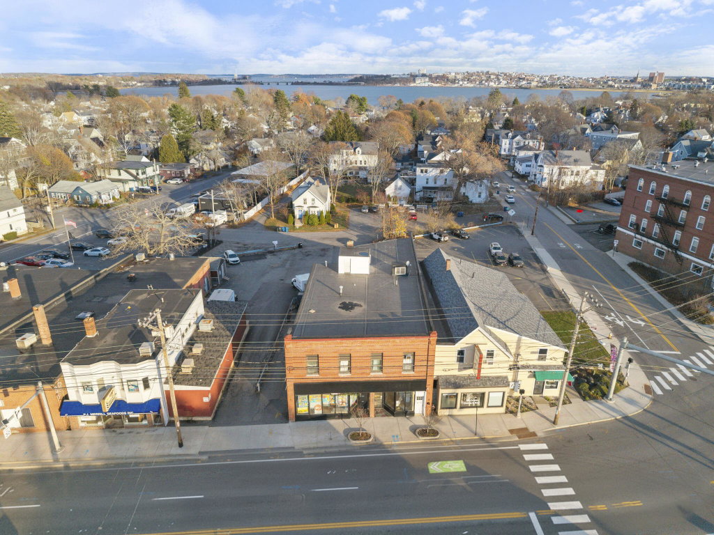 671-675 Forest Avenue Portland