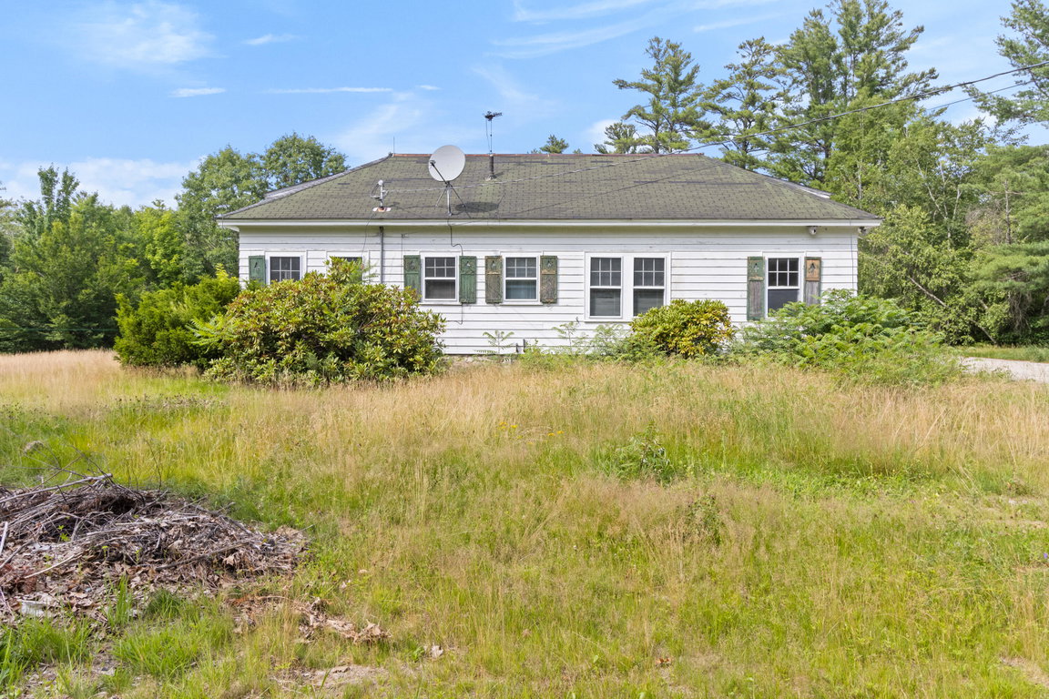 38 Sampson Lane Parsonsfield