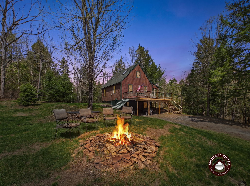 164 Indian Stream Road Kingfield