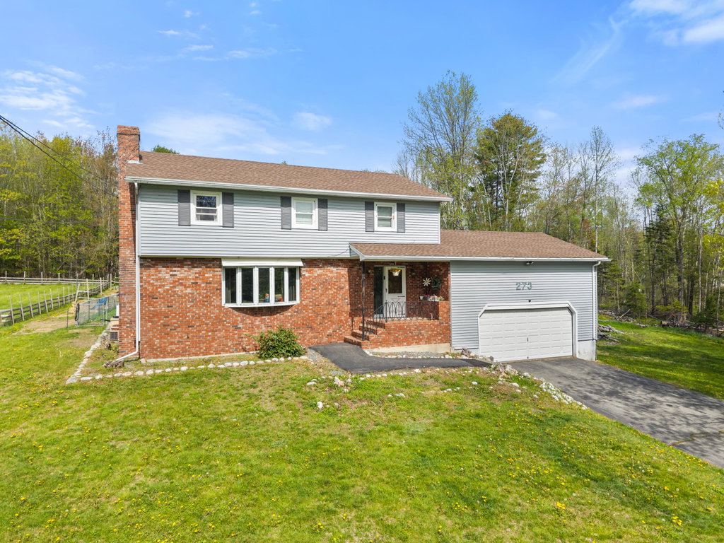 273 Dow Road Orrington