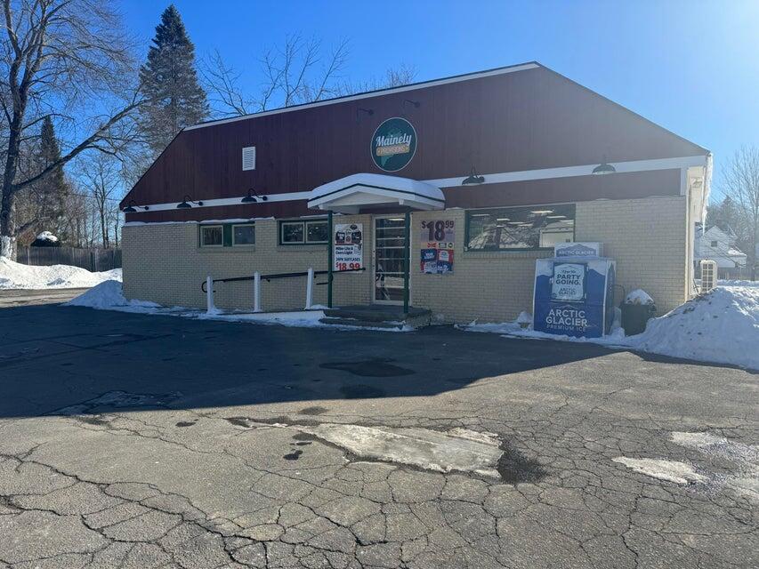 110 New Gorham Road Westbrook