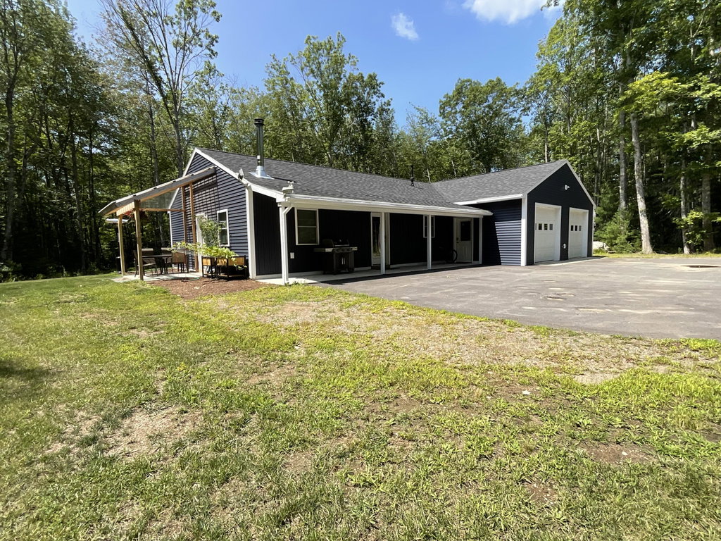 81 Robinson Schoolhouse Road Morrill