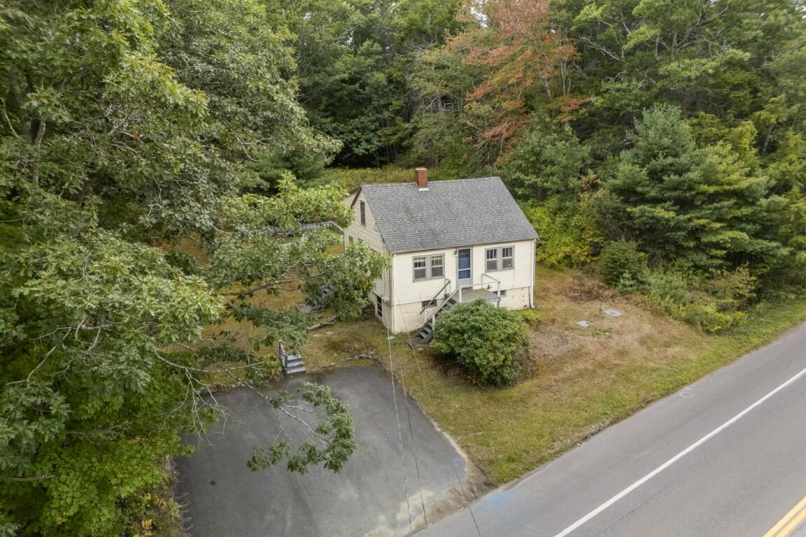 247 Ocean Point Road Boothbay Harbor