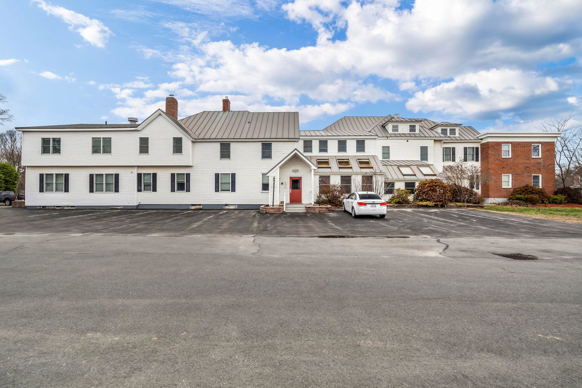 164 Madison Avenue Skowhegan