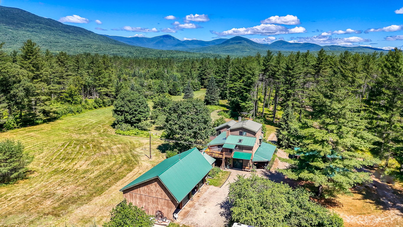 890 Salem Road Freeman Twp