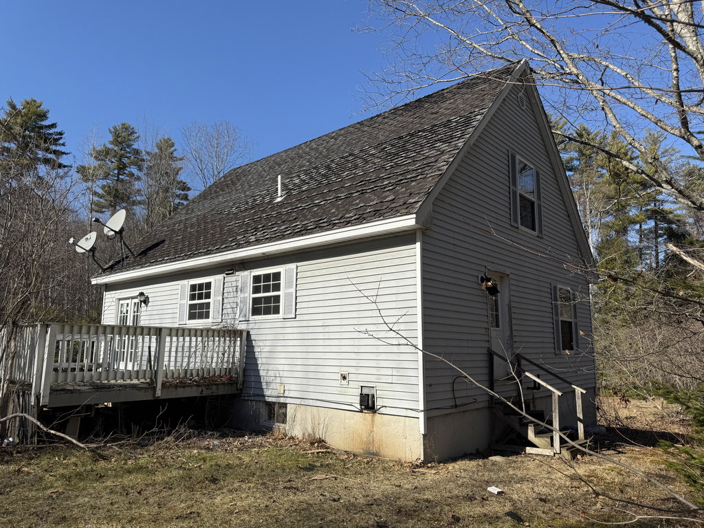358 Cardville Road Greenbush