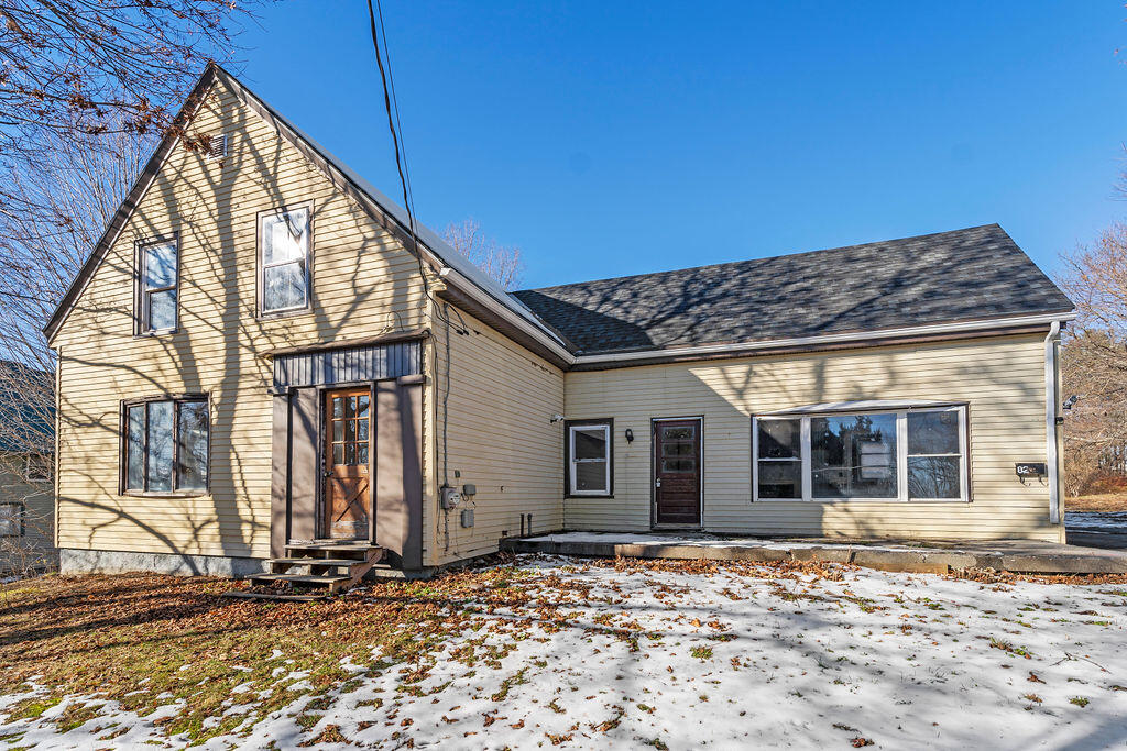 82 Summer Street Dover-Foxcroft