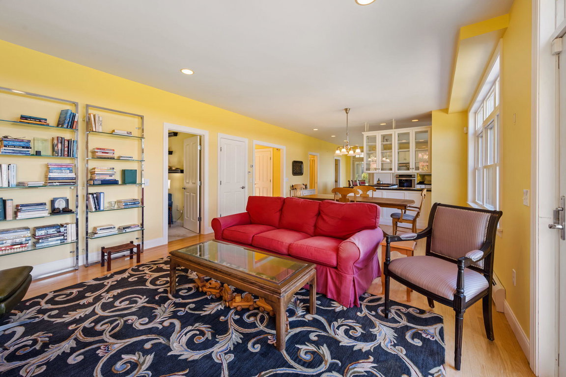 Living Room Area