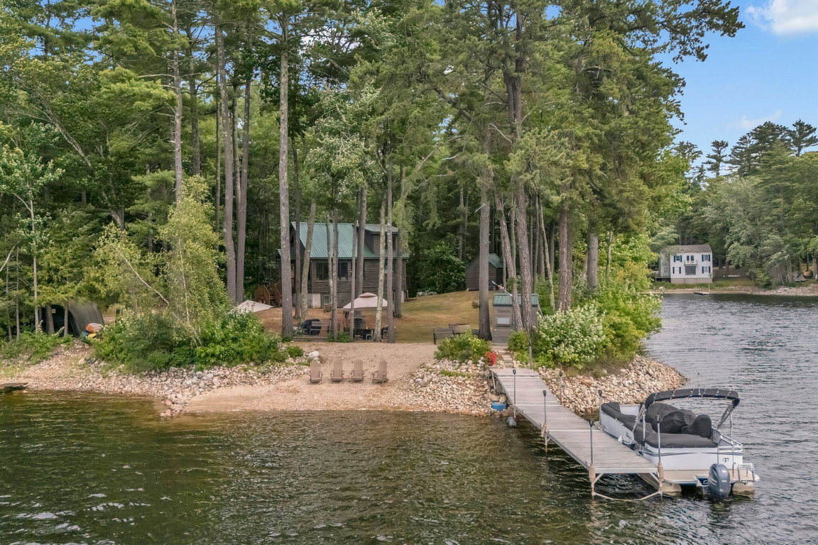 122 Mayberry Road Gray