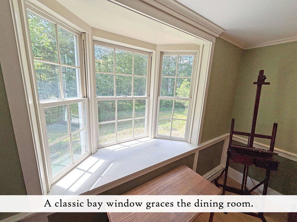 Dining Room (1), label