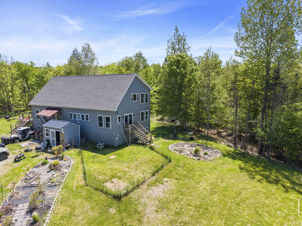 327 Ridge Road Lisbon