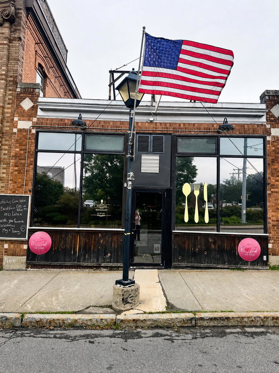 107 Main Street Pittsfield