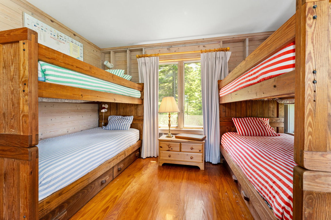 1st Floor Bedroom