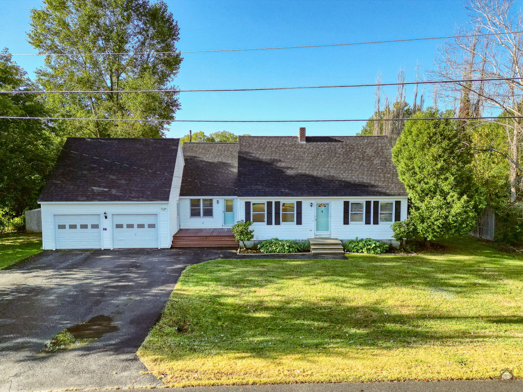 3 Valley Farms Road Fairfield