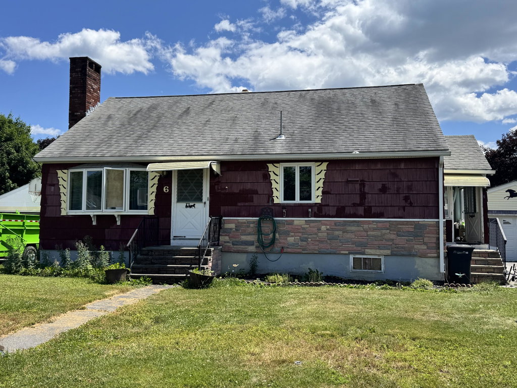 6 Holy Family Street Lewiston