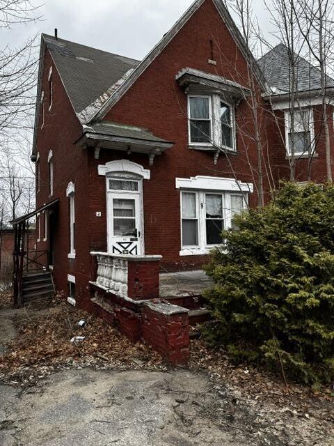 6 Erchles Street Rumford