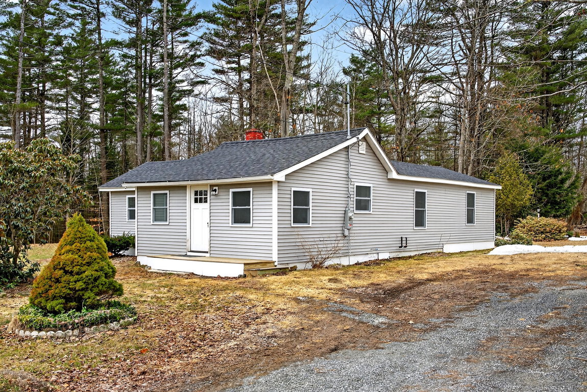 548 North Road Mount Vernon