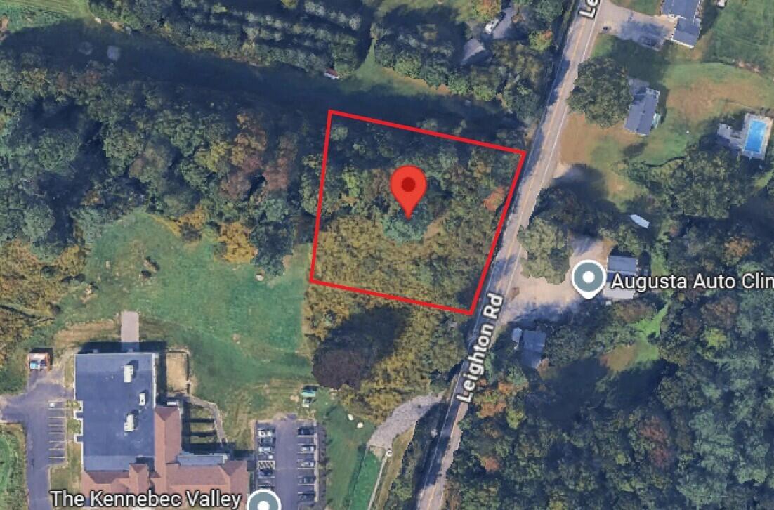 Lot 36 Leighton Road Augusta