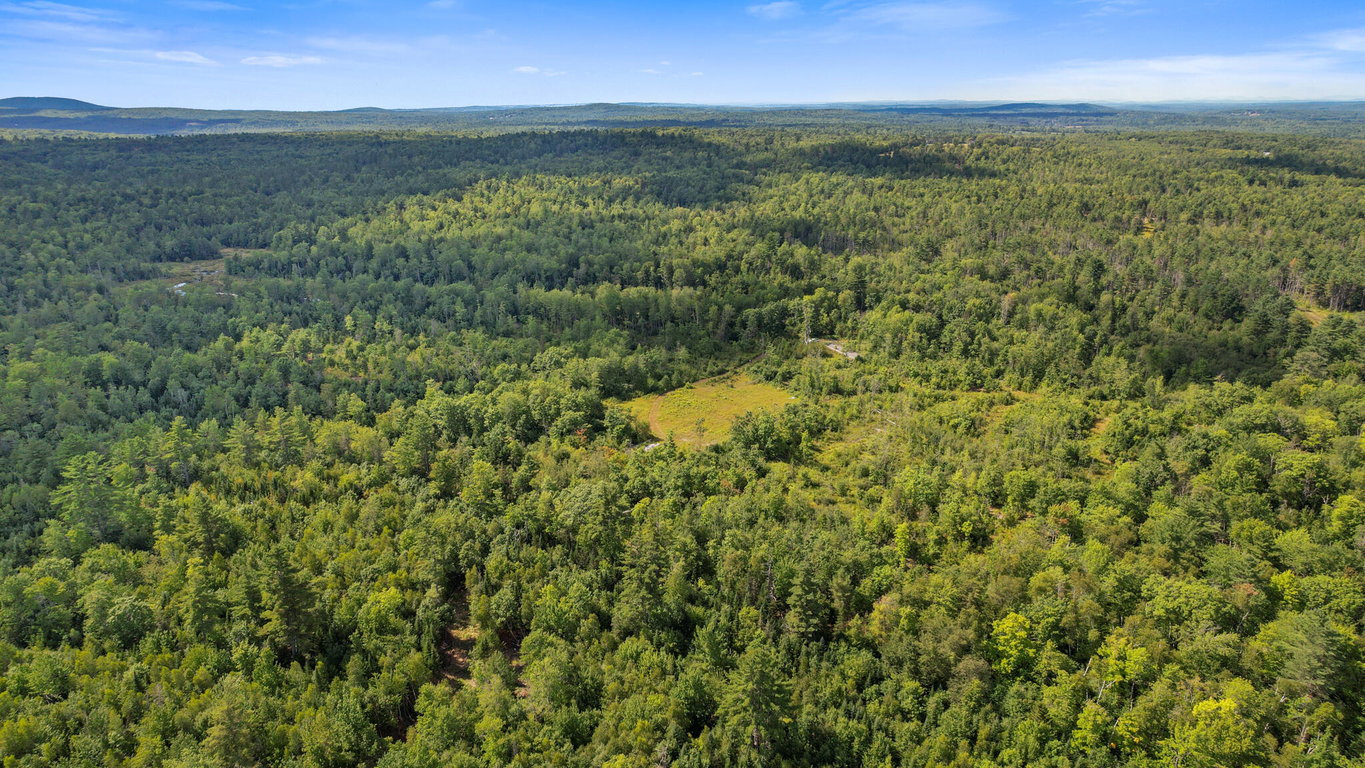 Map1Lot41 Partridge Road Hampden
