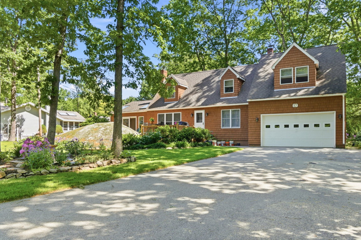 17 Waco Drive Biddeford