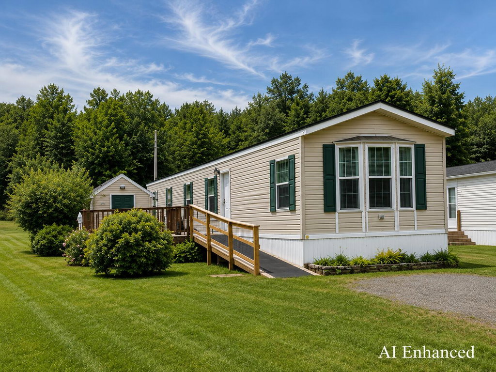 499 Augusta Road Winslow