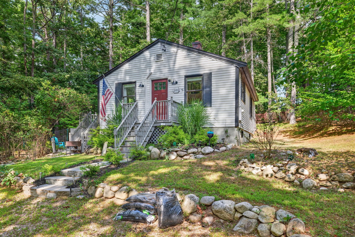 103 Sunny Brook Circle Waterboro
