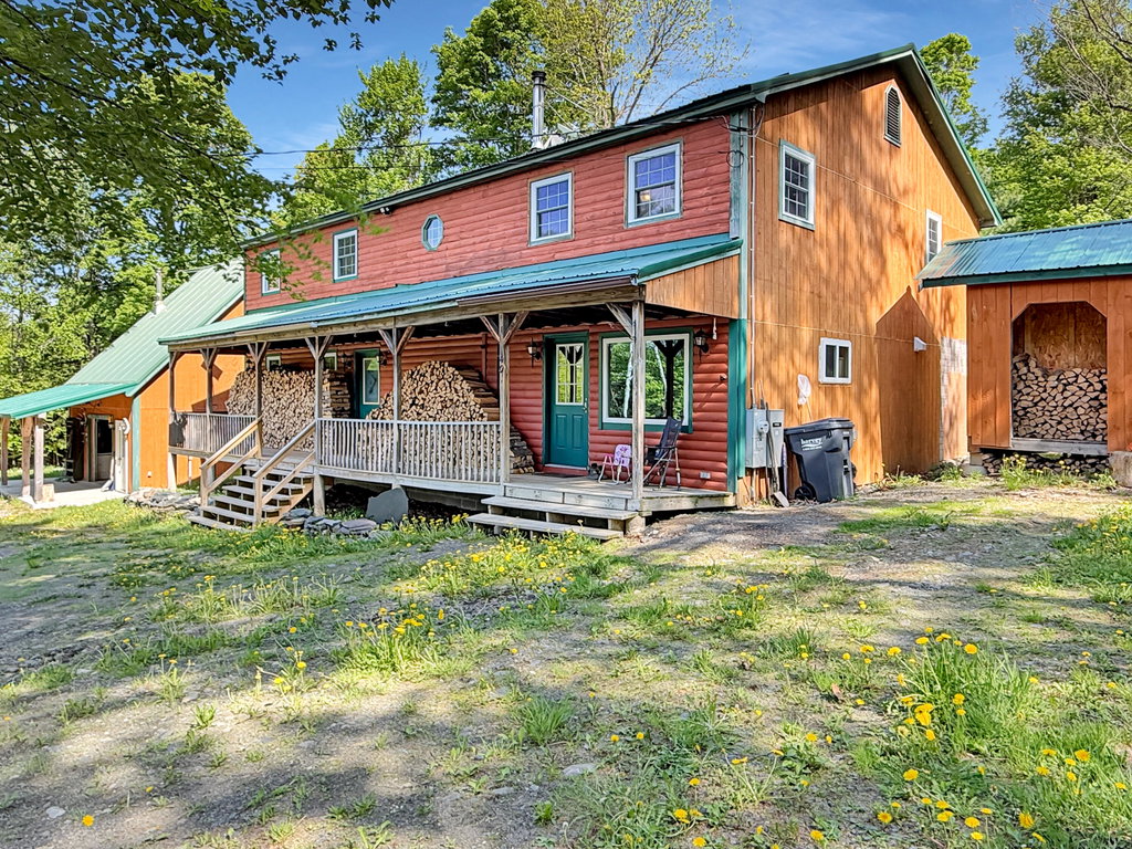 40 Onawa Road Elliottsville Twp