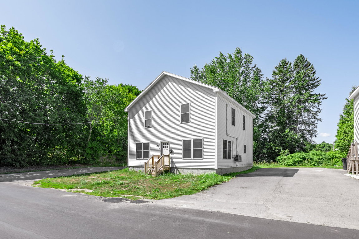324 Forest Avenue Bangor