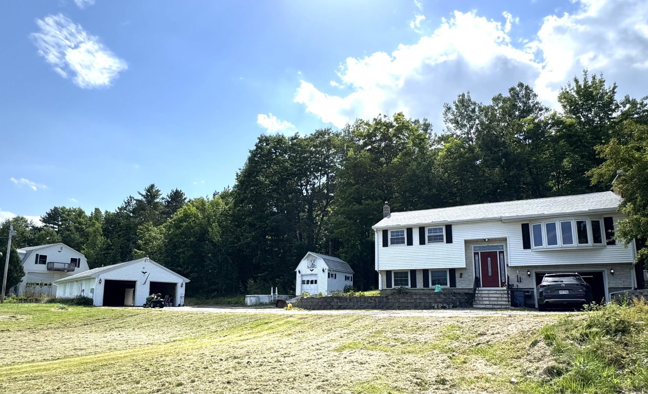 902 Eastern Avenue Augusta