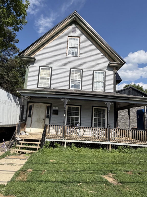 14 Chandler Street Houlton