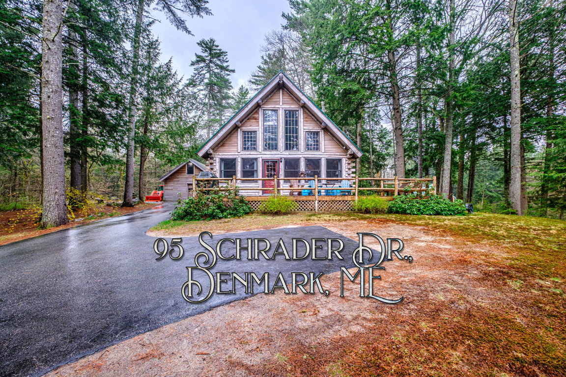 95 Schrader Drive Denmark