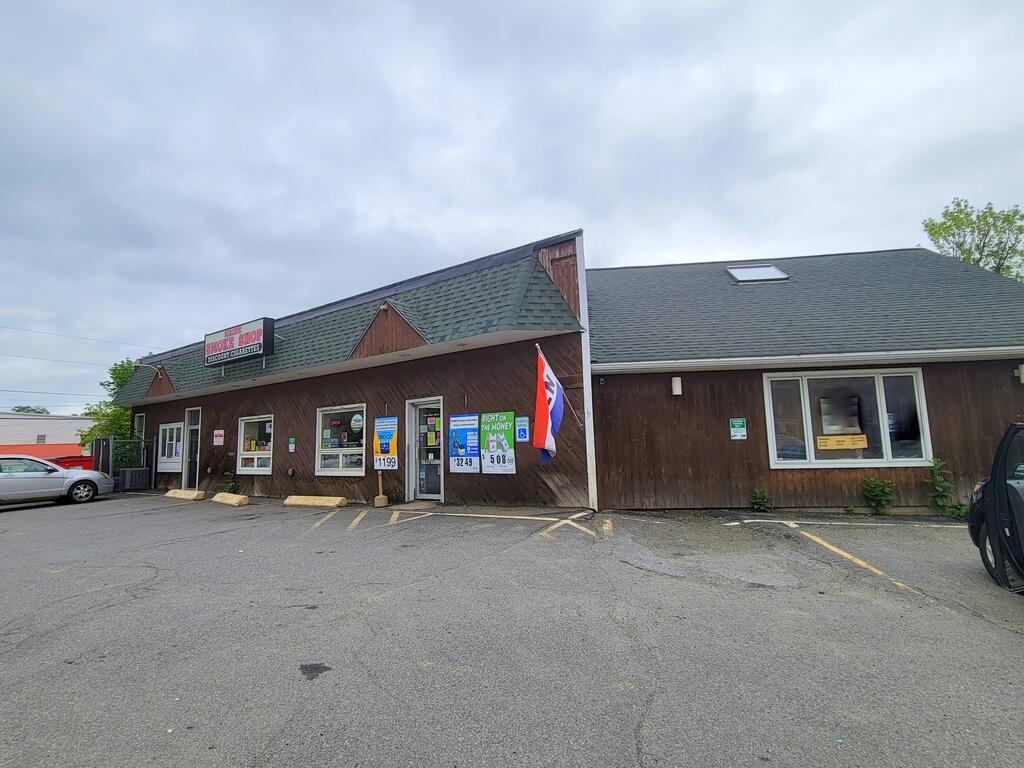 2 East Main Street Dover-Foxcroft