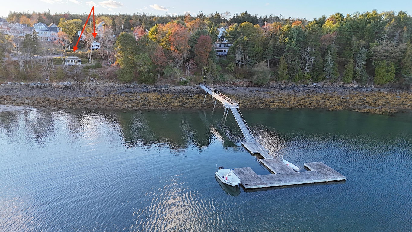 two arrows