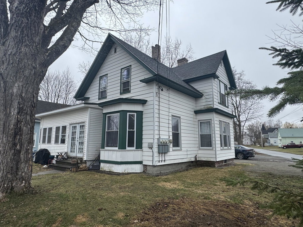135 Cross Street Pittsfield