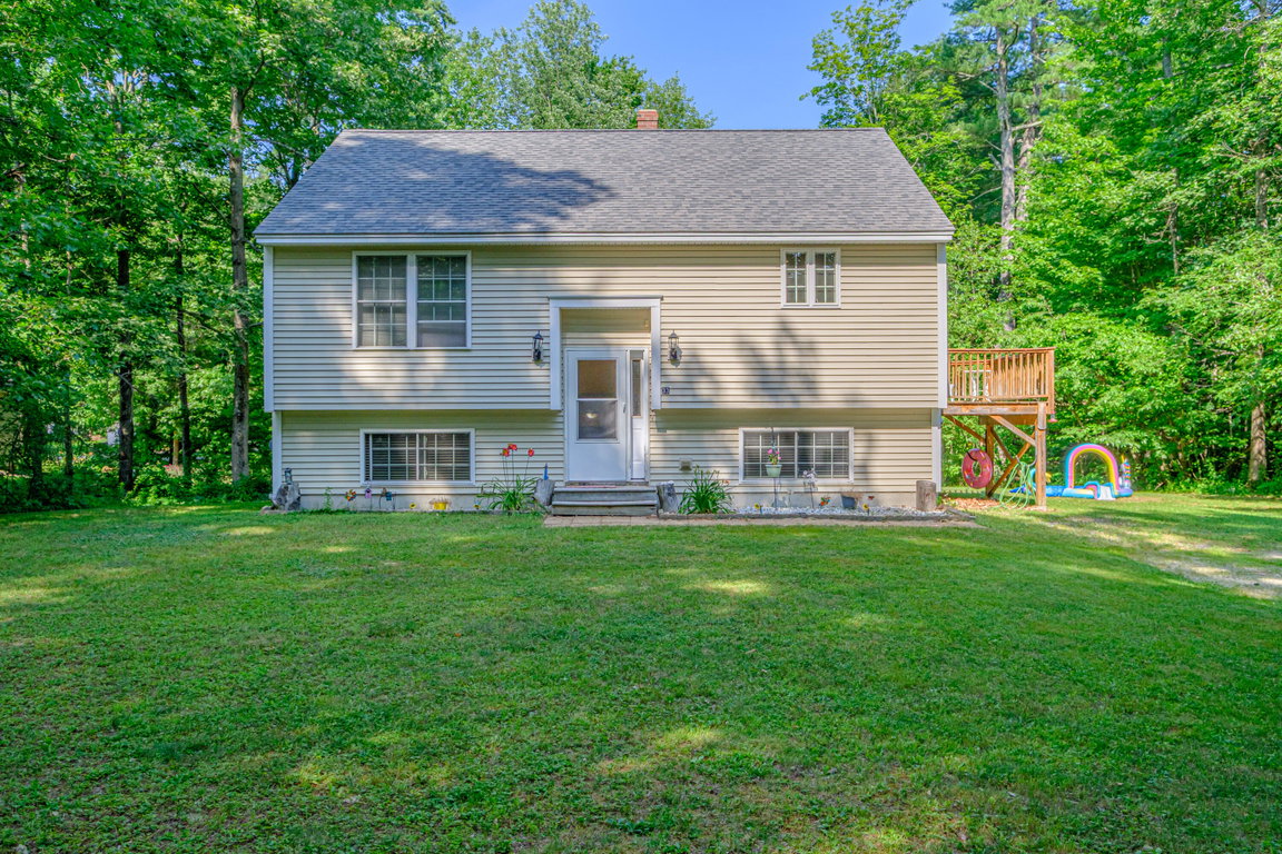 33 Spear Avenue Windham