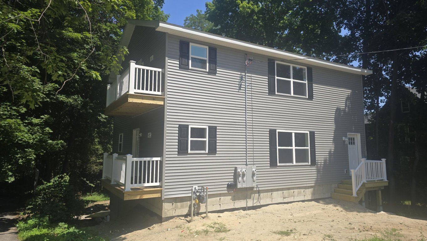 86 Western Avenue Auburn