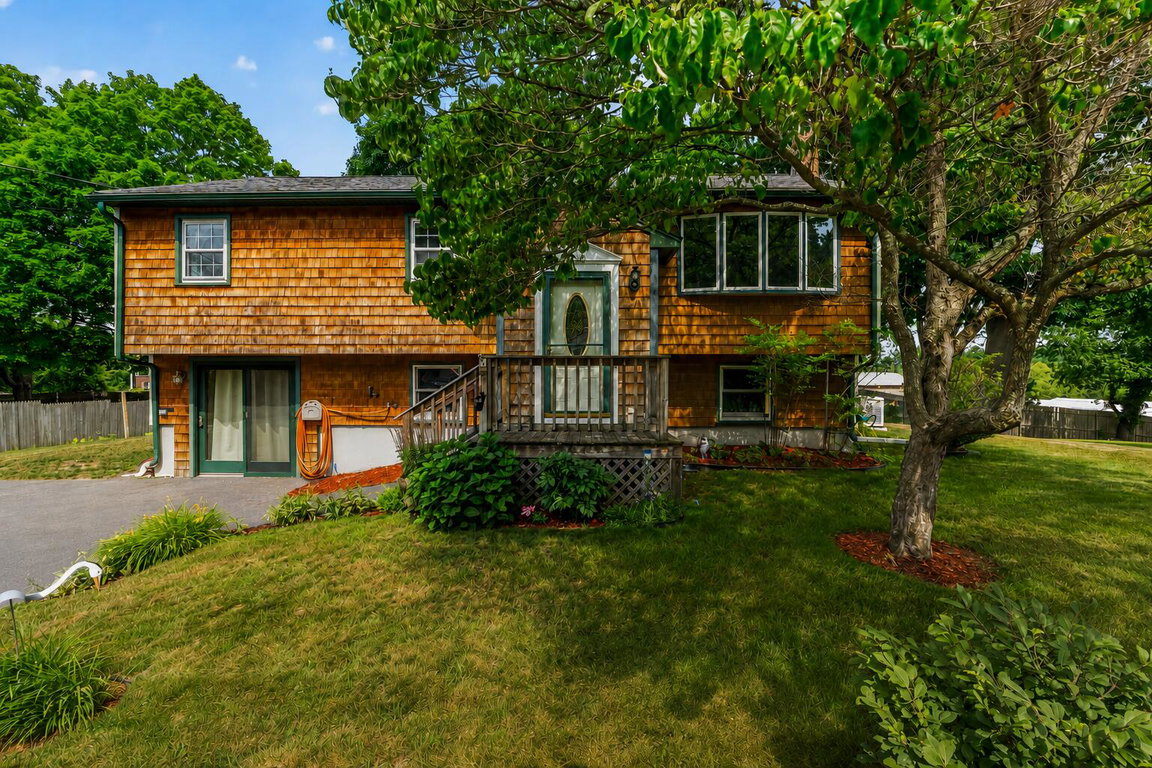 5 Palmer Avenue Kittery