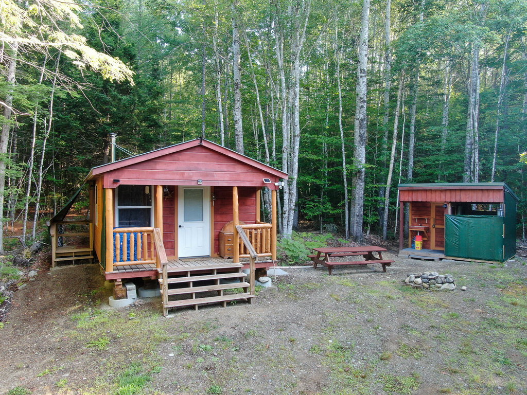 277 Bill Green Pond Road T3 R1 NBPP