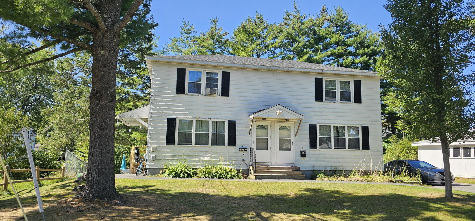 1 Fortier Street Winslow