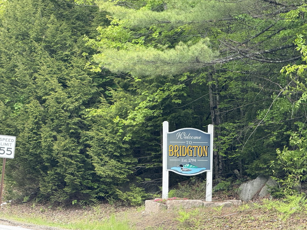 0 Portland Road Bridgton